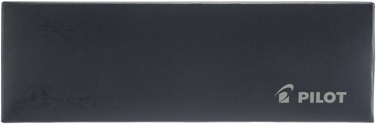 Pilot Mr Collection Boxed Medium Fountain Point Pen-Animal, White Tiger W/Black Ink